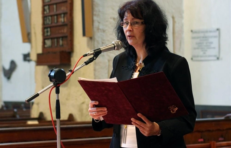 XIX. Veczán Pál Egyházzenei Kórustalálkozó