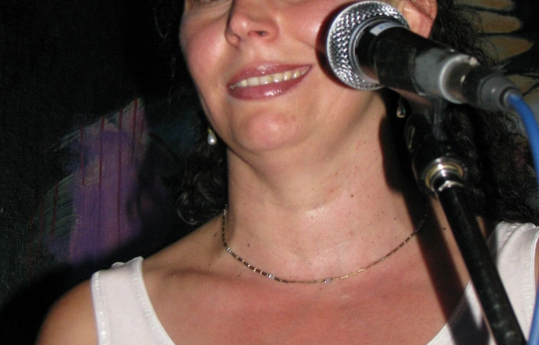 Vian nyitó buli