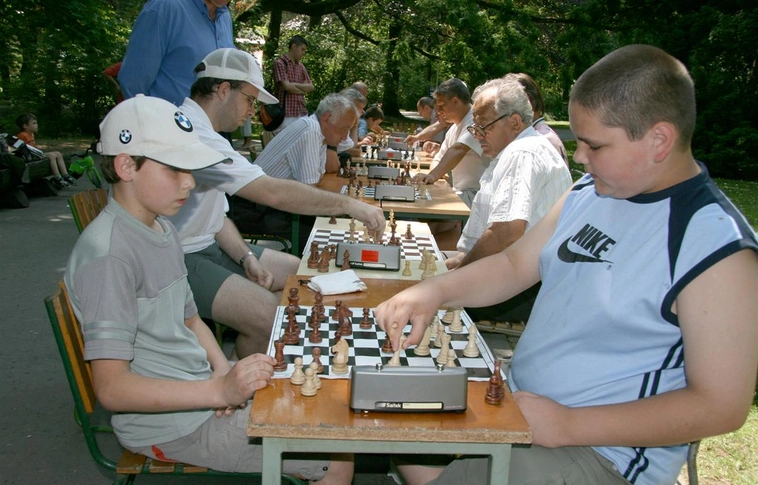 Zsongó Lillafüred