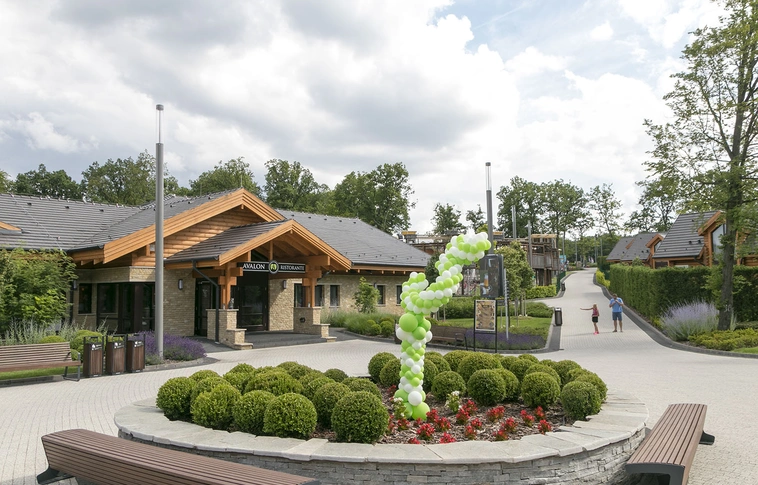 3 éves az AVALON Park