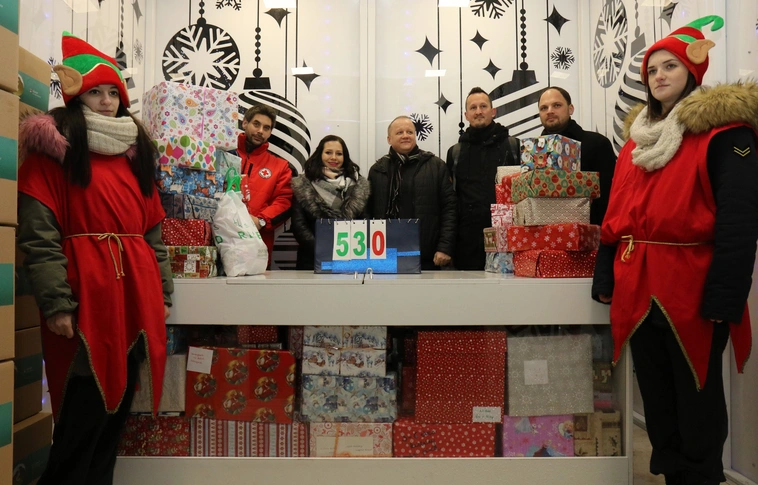 Advent Miskolc – Karácsonyváró I.