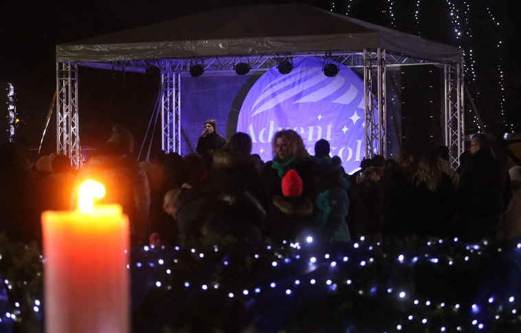Advent Miskolc – Karácsonyváró II.