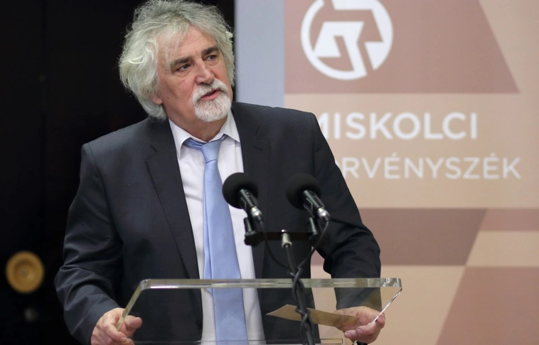 dr. Bodnár Ödön emlékév gála