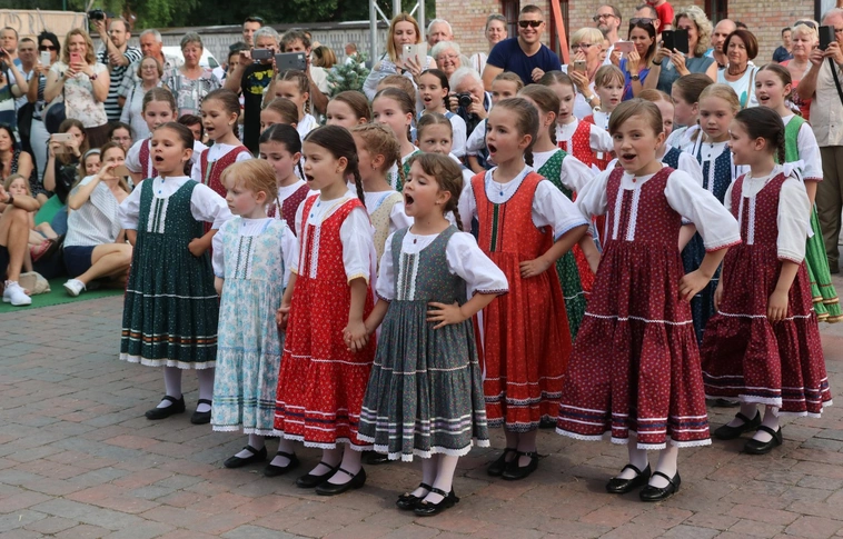 XXII. Borsodi Fonó Folkfesztivál – péntek I.