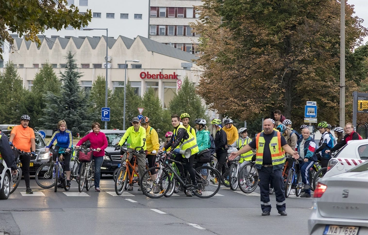Critical Mass