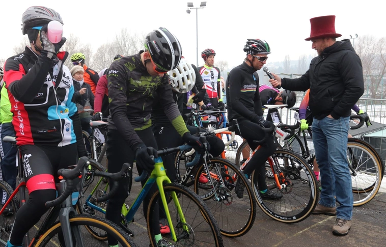Cyclocross országos bajnokság
