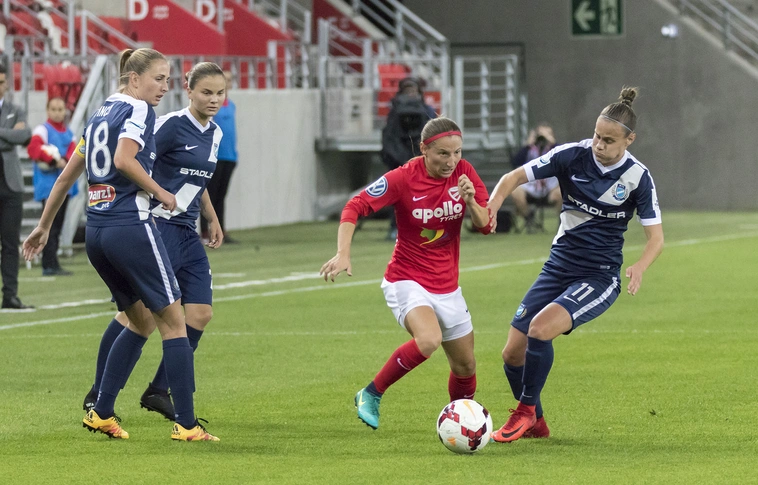 DVTK – MTK 1-1 (0-1) 