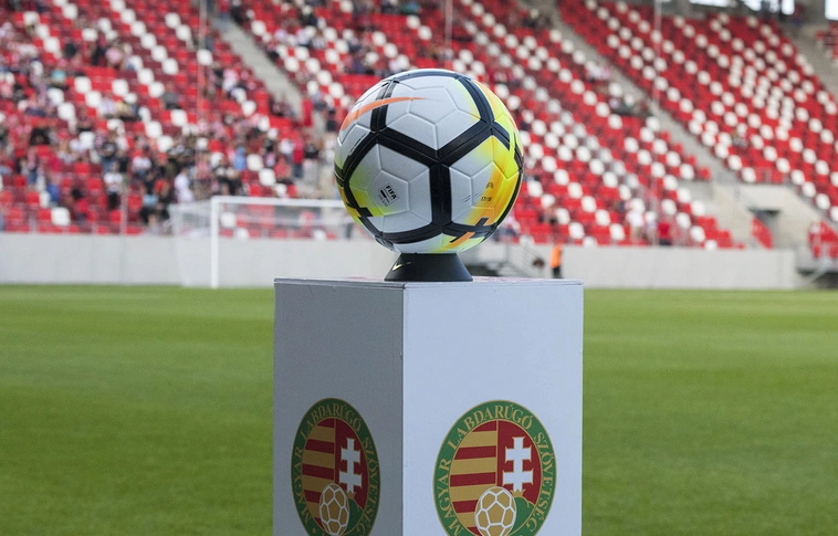 DVTK – Paks 1-0 – I.