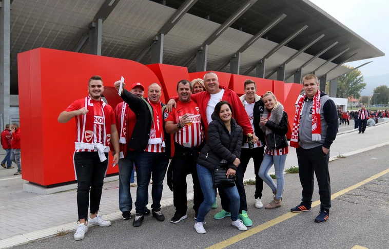 DVTK - Újpest I.