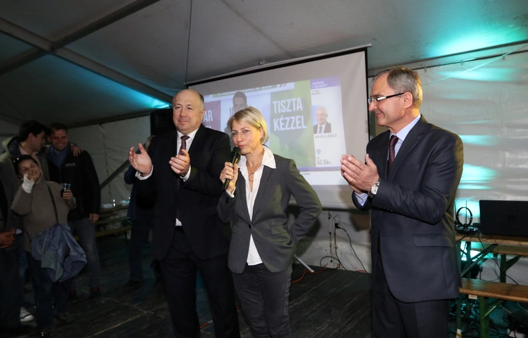 Eredményváró FIDESZ II.