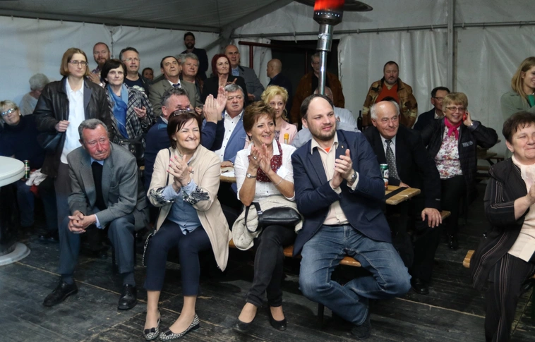 Eredményváró FIDESZ
