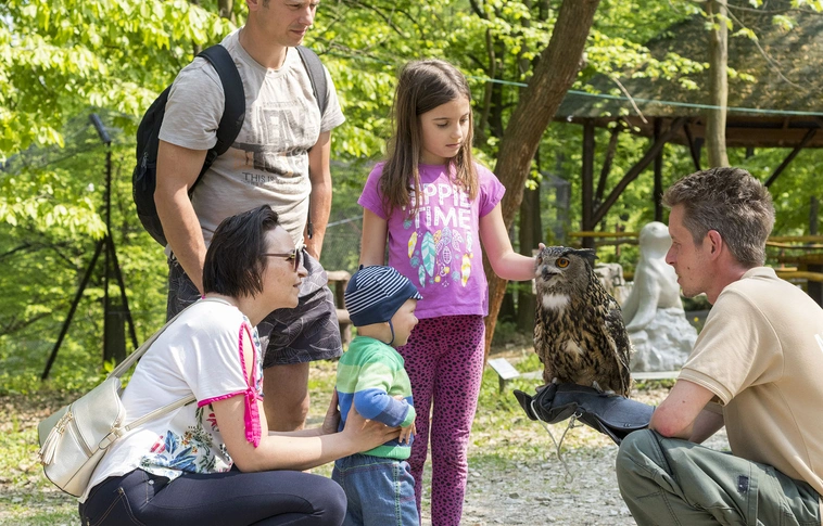 Föld Napja a Miskolci Állatkert és Kultúrparkban