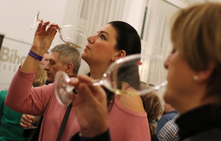 Furmint Február Miskolc