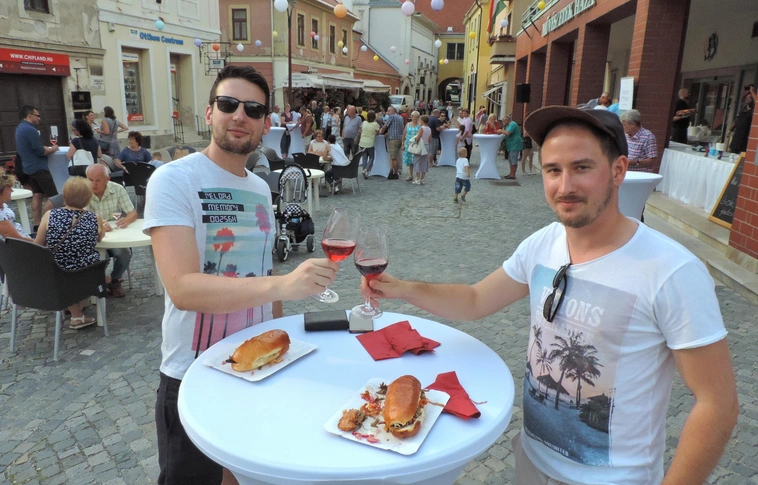GasztroPLACC – Ízek, dallamok, hangulatok 