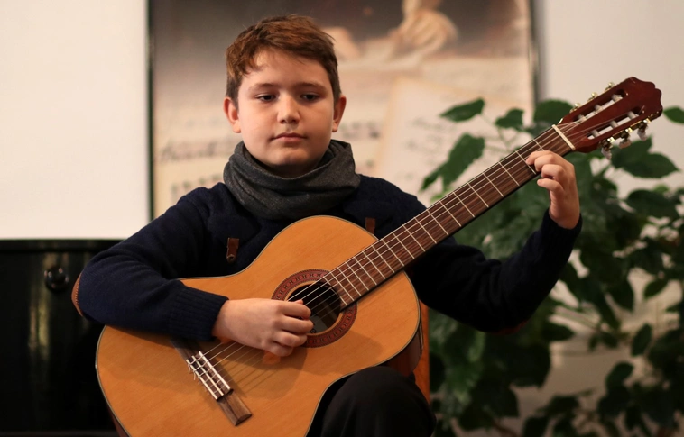 VII. Regionális Gitártalálkozó