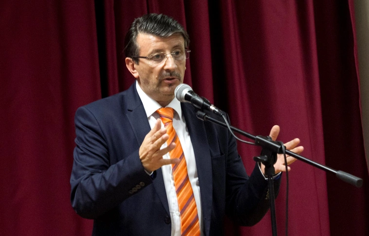 Idősek Hava megnyitó a Megyei Könyvtárban