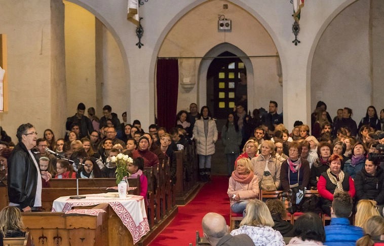 Játékos városjárás 2018.
