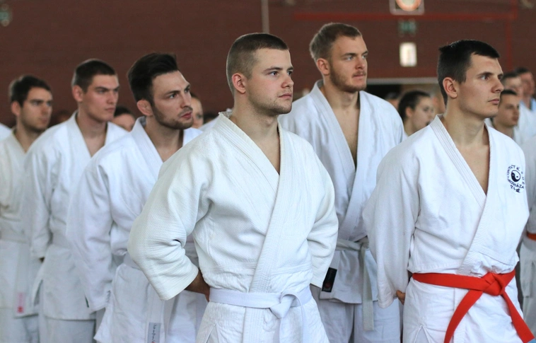 Országos judo verseny a Miskolci Rendészeti Szakgimnáziumban