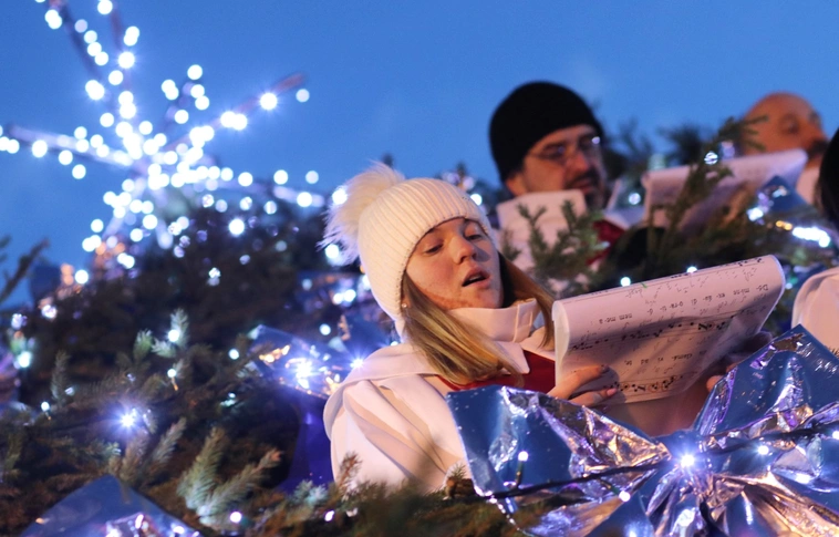 Adventi Kórusverseny