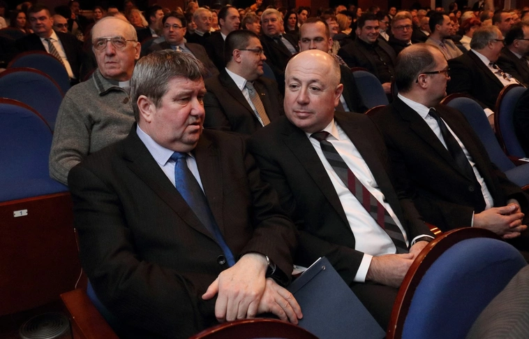 Évértékelő a Művészetek Házában