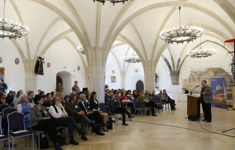  „Mátyás emlékezete” – tudományos konferencia