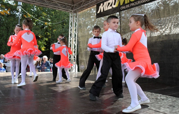 Mizu Miskolc Családi Sport és Egészségnap