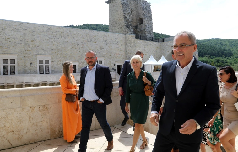 Tájékoztató a Modern Városok Program miskolci fejlesztéseiről