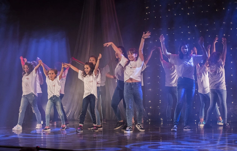 Musical és Miskolc Gála 