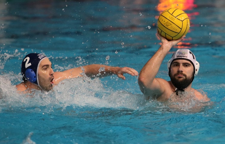 PannErgy MVLC -Szolnoki Dózsa: 8-16