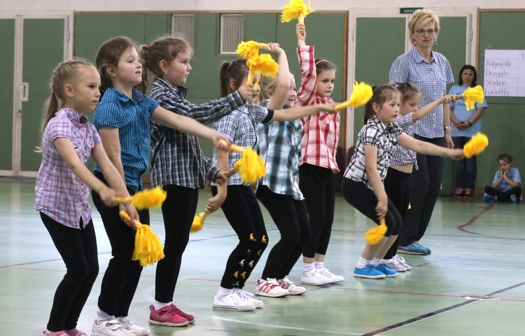 25 éves a Diósgyőri Óvoda sportversenye