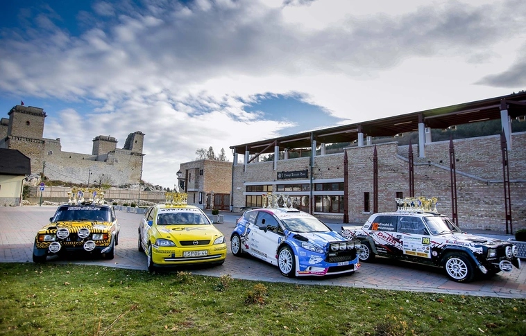 Miskolci , borsodi rally bajnokok fotózása