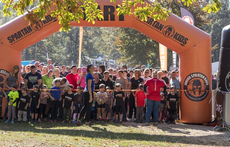 Spartan Race - BEAST versenynap - 3.