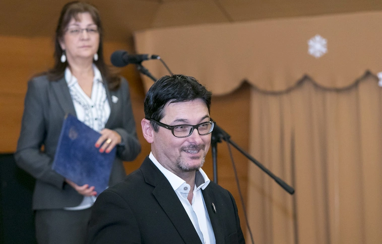 Szabó Lőrinc versmondó verseny