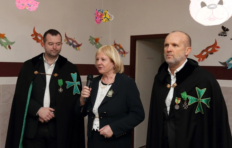 Szegények farsangja
