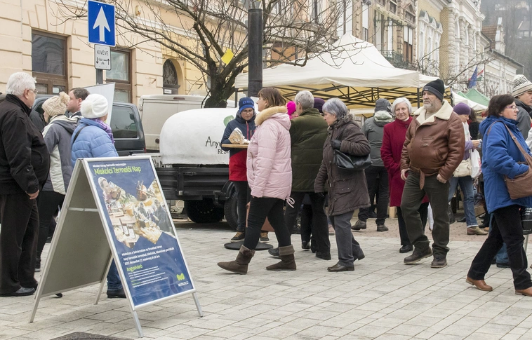 Termelői nap - idén az utolsó