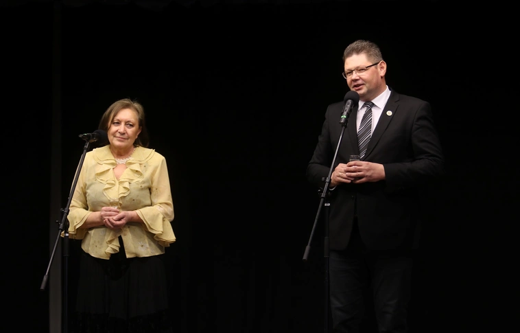 Vendégségben Hejőcsabán