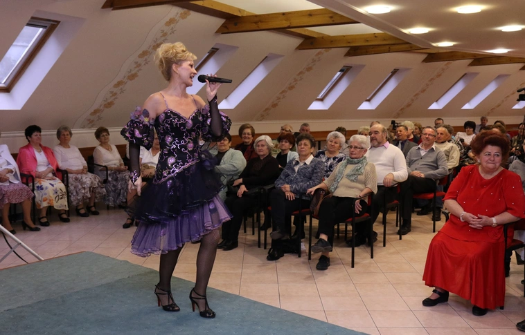 Valentin nap és farsang - vidám irodalmi műsor