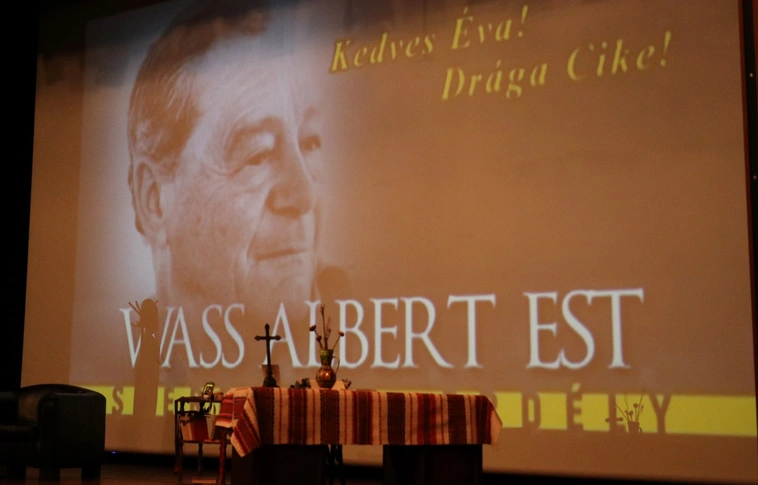 Wass Albert est a Magyar Kultúra Napján