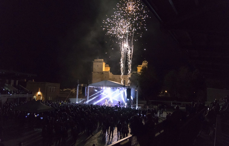 Wellhello koncert
