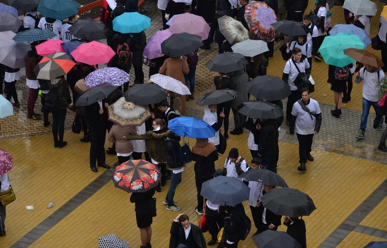 1956_flashmob 2016.10.21