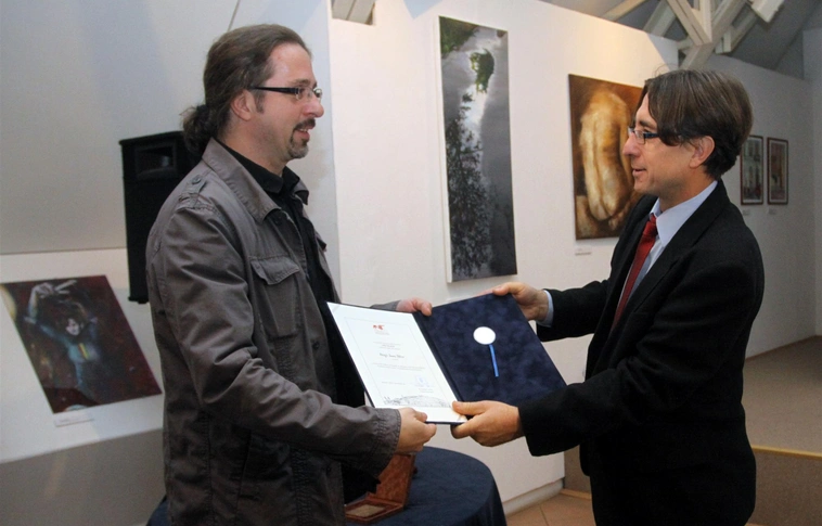 Múzeumi Nap 2014