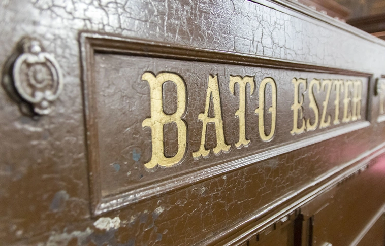 A 180 éve született Bató Eszter nyomában