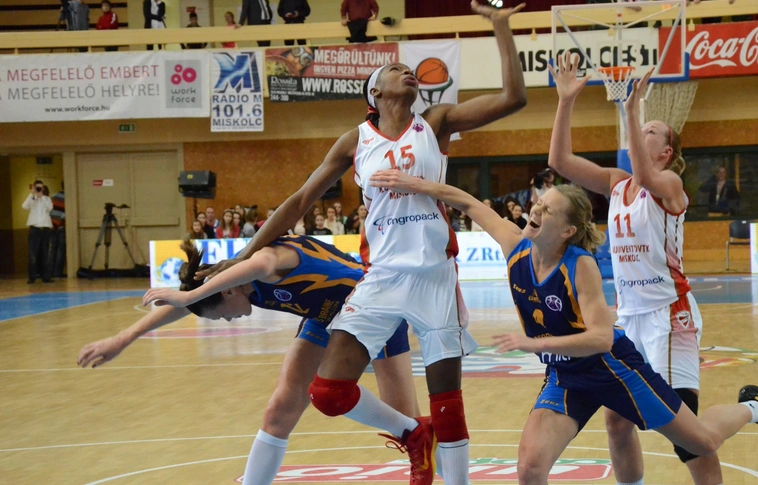 Aluinvent-DVTK - Castors Braine
