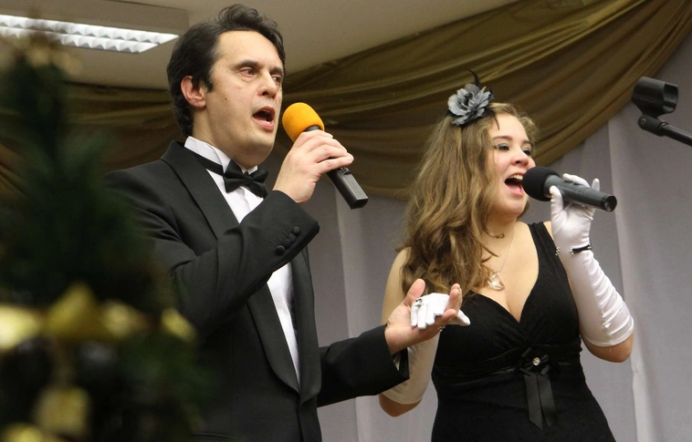 Operettünnep a Gárdonyiban