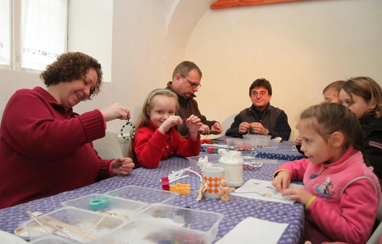 Advent fugedi marta 2016.12.11