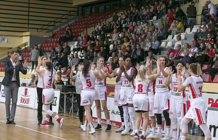 Aluinvent DVTK - Sopron