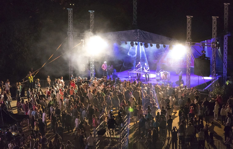 Bike Day – Afterparty