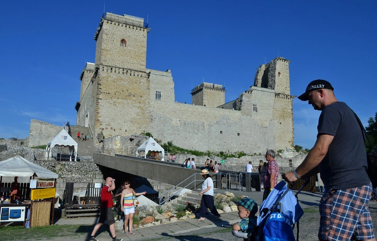 Borsodi Fonó Folkfesztivál