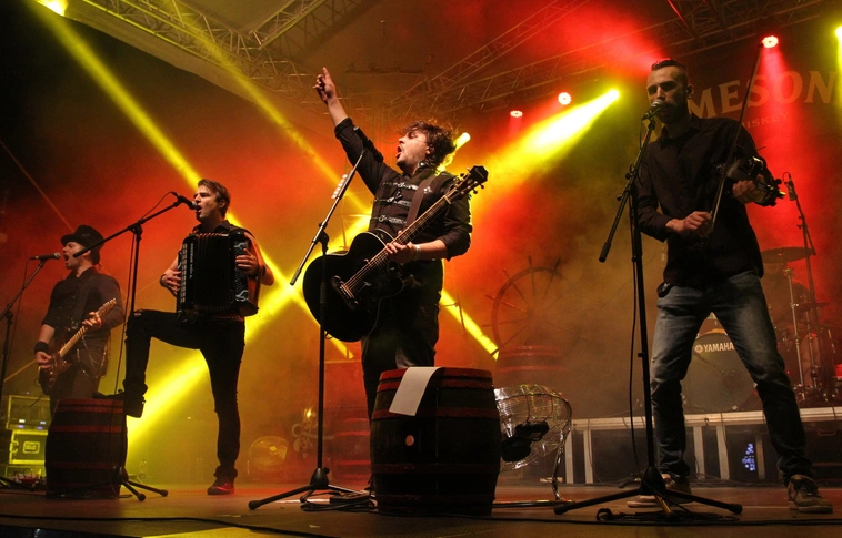 CineFest koncert