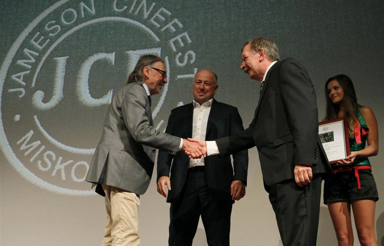 CineFest záróünnepség és díjátadó